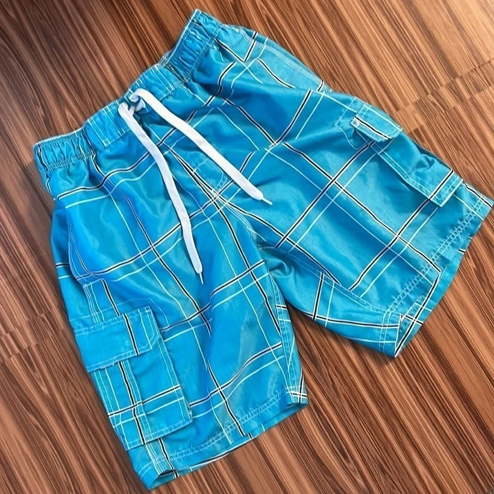 KANU Surf Board Shorts Size Medium